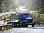 Volvo VHD Tipper 2000 года